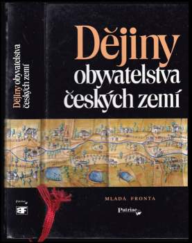 Dějiny obyvatelstva českých zemí
