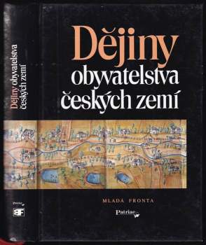 Ludmila Fialová: Dějiny obyvatelstva českých zemí
