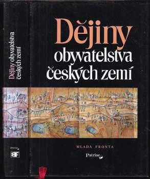 Dějiny obyvatelstva českých zemí