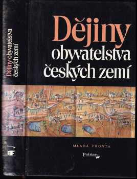 Dějiny obyvatelstva českých zemí