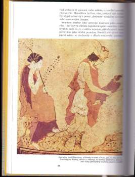 Ludmila Kybalová: Dějiny odívání