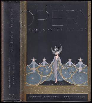 Carolyn; Abbateová,: Dějiny opery