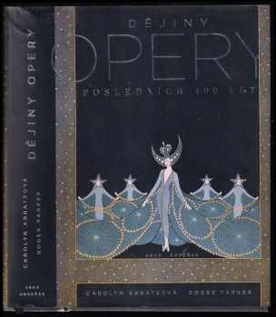 Dějiny opery