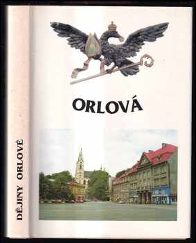 Dějiny Orlové