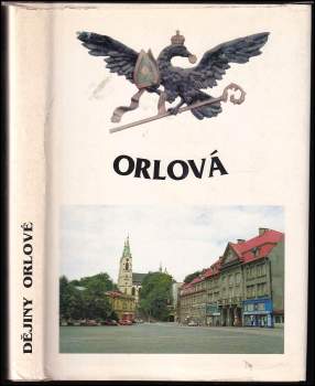 Dějiny Orlové