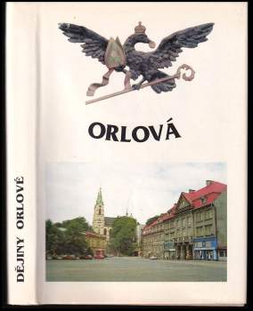 Dějiny: Dějiny Orlové