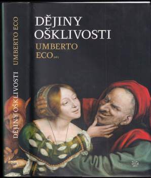 Dějiny ošklivosti