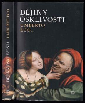 Dějiny ošklivosti