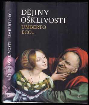 Dějiny ošklivosti