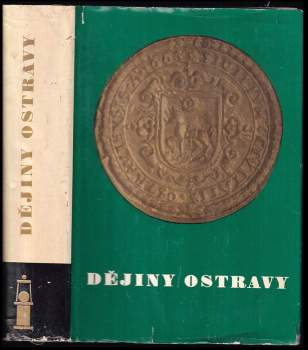 Dějiny Ostravy