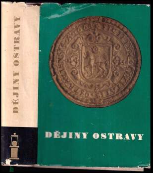 Dějiny Ostravy