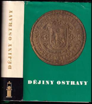 Dějiny Ostravy