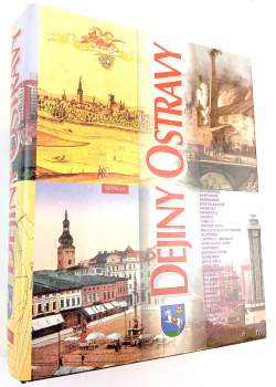 Dějiny Ostravy