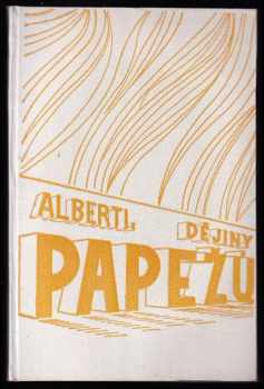 P Alberti: Papežové