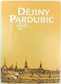 Dějiny Pardubic