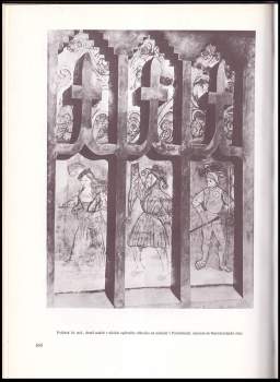 František Šebek: Dějiny Pardubic