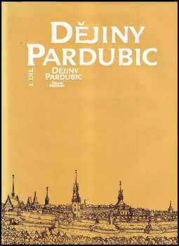 Dějiny Pardubic