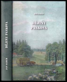 Dějiny Paskova