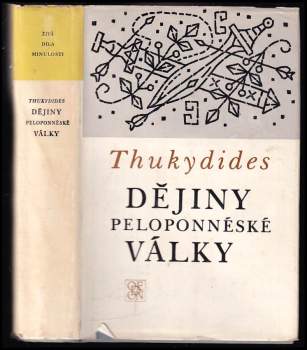 Dějiny peloponnéské války