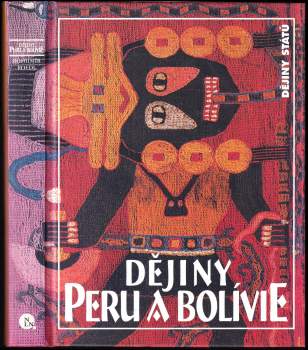 Dějiny Peru a Bolívie