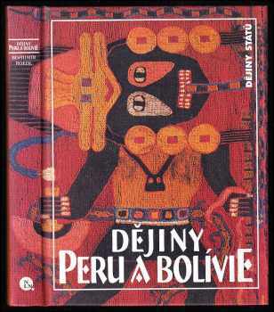 Dějiny Peru a Bolívie