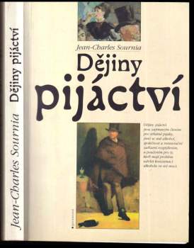 Dějiny pijáctví