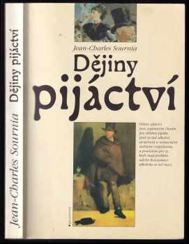 Dějiny pijáctví