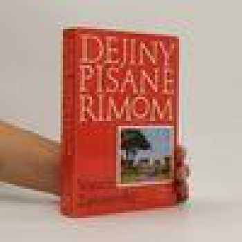 Dejiny písané Rímom