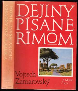 Dejiny písané Rímom
