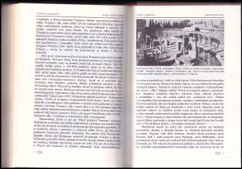 Vojtěch Zamarovský: Dejiny písané Rímom