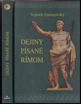 Dejiny písané Rímom