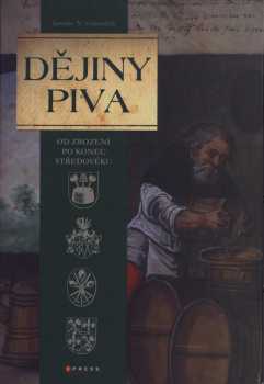 Dějiny piva