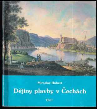 Dějiny plavby v Čechách