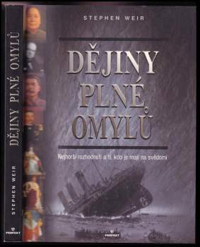 Dějiny plné omylů