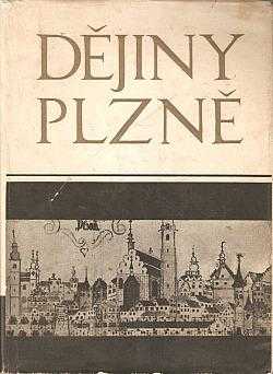 Dějiny Plzně
