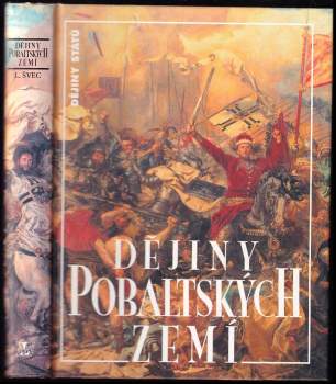 Dějiny pobaltských zemí