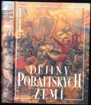 Dějiny pobaltských zemí