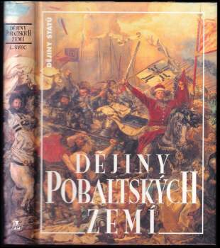 Dějiny pobaltských zemí