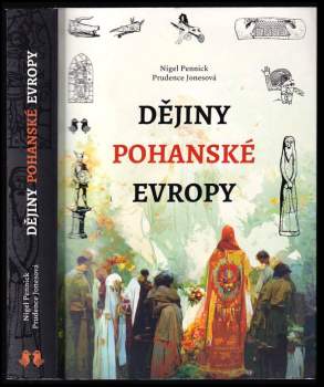 Dějiny pohanské Evropy