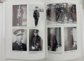 Pavel Macek: Dějiny policie a četnictva