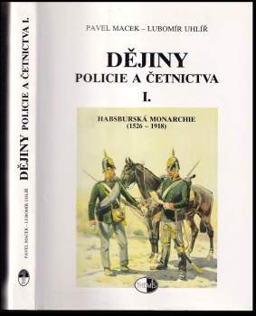 Dějiny policie a četnictva