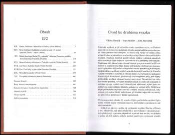 Aleš Havlíček: Dějiny politického myšlení