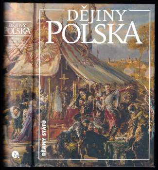 Martin Wihoda: Dějiny Polska