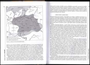 Jiří Friedl: Dějiny Polska