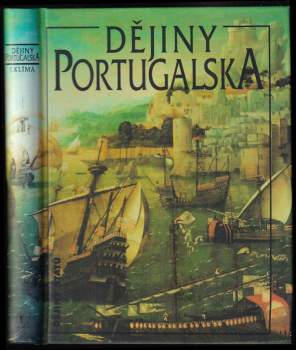 Dějiny Portugalska
