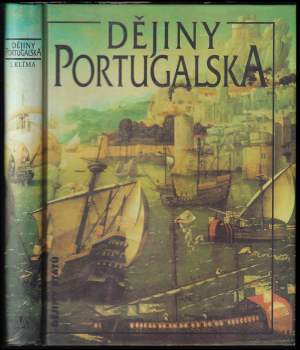 Jan Klíma: Dějiny Portugalska