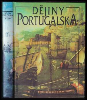 Dějiny Portugalska