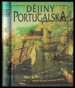 Dějiny Portugalska