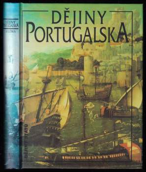 Dějiny Portugalska
