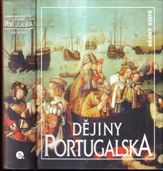 Dějiny Portugalska